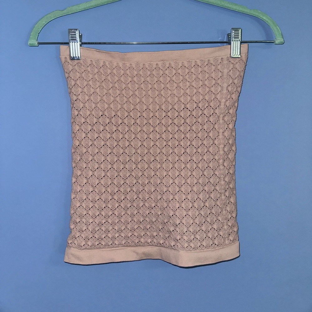 Free People Tube Top